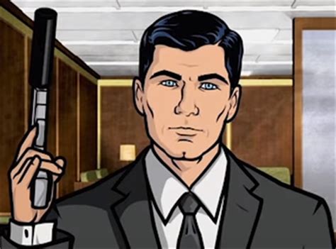 Check out some of the greatest moments from the world's greatest spy. Sterling Archer | Harkipedia | FANDOM powered by Wikia