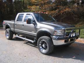 2003 Ford F 350 Super Duty Information And Photos Momentcar