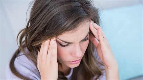 7 Tips To Keep Headaches Away