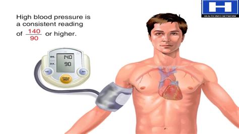 How Blood Pressure Works Animation Understanding Blood Pressure