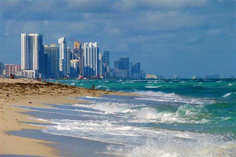 16 Beaches In Miami Top Beaches To Visit In Miami