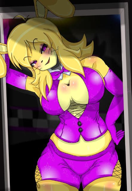 Rule 34 Anthro Big Breasts Five Nights At Freddys Five Nights At