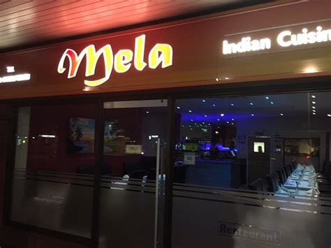 restaurants mela indian restaurant in christchurch with cuisine indian uk