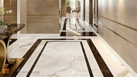Modern Floor Tiles Design For House Floor Roma