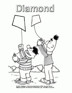 1 den 9 a yonlu duz yazi rakam calismalari okul oncesi etkinlikleri. 79 Best Sesame Street Coloring Pages for Kids - Updated 2018
