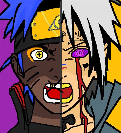 Pixilart Naruto Supreme By Ceo Of Pain