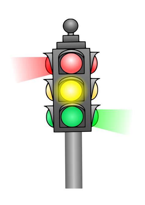 Traffic Control Clipart 20 Free Cliparts Download Images On