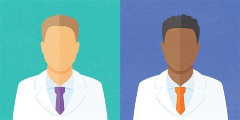 This Could Be The Real Reason Black Doctors Make Less Money Than White