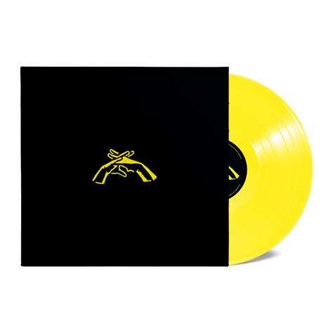 Bundle Of Joy Cult Classics Yellow Vinyl And Cd Joy Anonymous