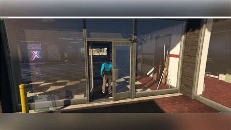 Download Opening Of Interiors For Gta 5