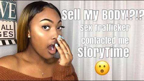 Almost Sex Trafficked Storytime Youtube