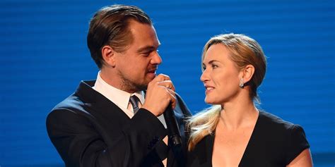 How Real Life Angels Kate Winslet And Leonardo Dicaprio Helped Save A