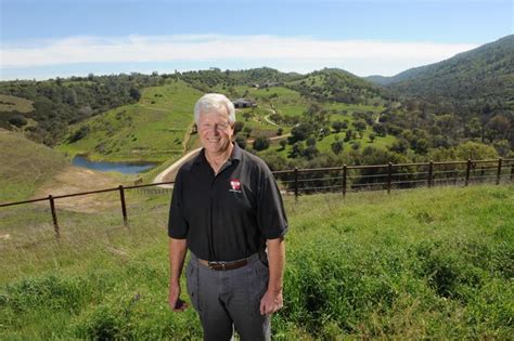 Ed Stewart Continues Pat Derbys Legacy At Paws Lodi Living