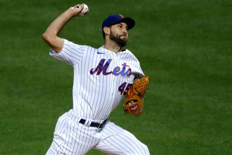 .y recordé lo que era sentirse acompañado, fue tan raro 3. Michael Wacha shoulder issue leaves another hole in Mets ...