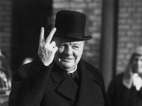 Pin On Icons Winston Churchill