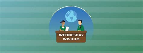 Wednesday Wisdom — Last Nights Game