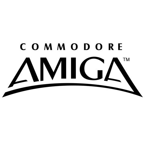 Amiga Logo Png 20 Free Cliparts Download Images On Clipground 2024