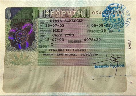 How To Apply For Visa Greece Societynotice10