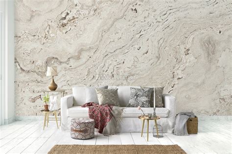 Onyx Marble Pattern Wallpaper Mural Wallmur