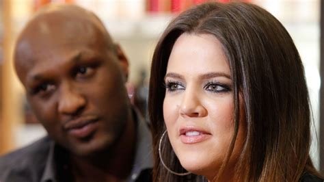 The Truth About Khloe Kardashian And Lamar Odoms Marriage