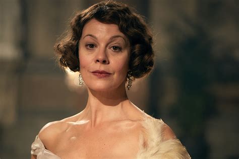 Helen Mccrory Saw Peaky Blinders Script And Asked What The Hell Are They Doing London