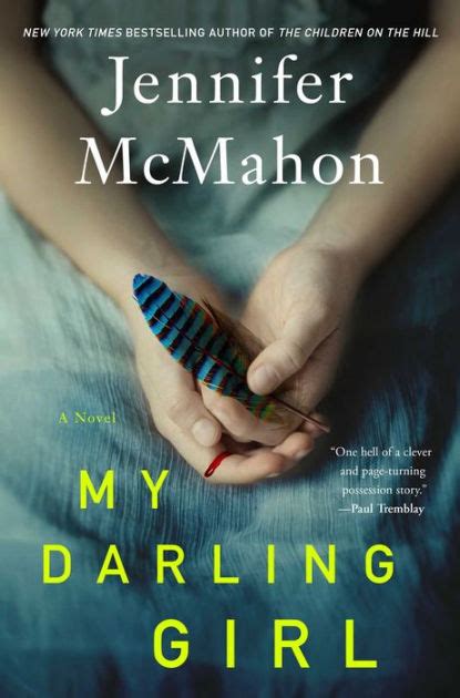 My Darling Girl By Jennifer Mcmahon Hardcover Barnes And Noble®