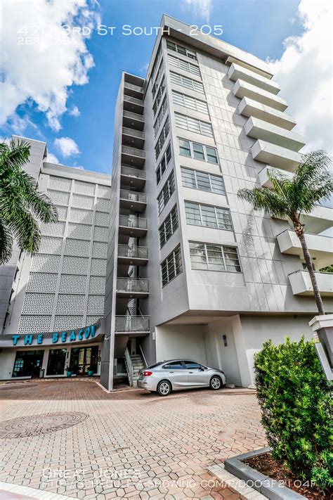 Less than an hour from tampa, st. MODERN CONDO IN DOWNTOWN ST. PETE!!! - Condo for Rent in ...