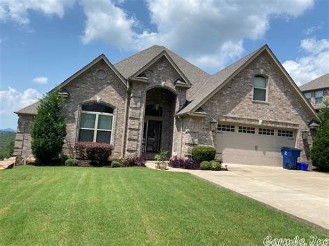 107 Majestic Cir Maumelle Ar 72113 Mls 21024050 Redfin