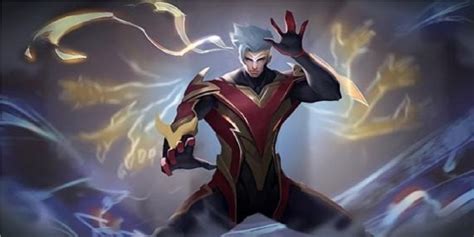 17 Cool New Skins In Mobile Legends To Be Released In 2021 Ml Esportsku