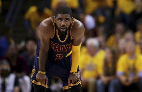 Report Kyrie Irving Urging Cavs To Let Him Return To Action Could Be