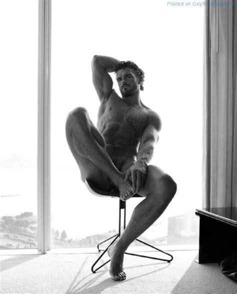 Gorgeous Stuart Reardon Nude Men Nude Male Models Gay Selfies Gay Porno
