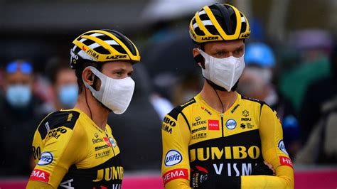 Stage 1 tour of guangxi: Giro d'Italia 2020 - Jumbo-Visma become second team to ...