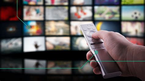 Its Time To Connect With Connected Tvs