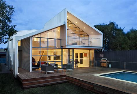 Here are some of the best 11+ glass house architecture that you had never seen before. Australia : Architecture Magazine - Part 5