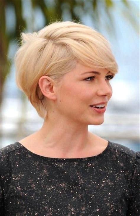 Best Hairstyle For Sagging Jawline | Short Hairstyle 2013