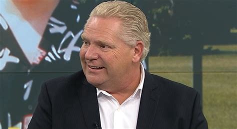 Doug ford settles with makers of film about his brother after $10 million lawsuit while juggling the imposition of new pandemic lockdown restrictions, ontario's vaccine rollout and, you know,. Doug Ford not running for Toronto city council in ...