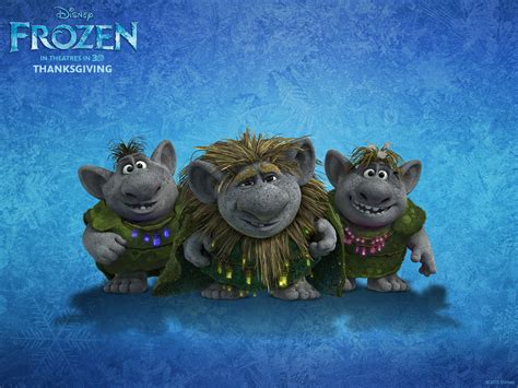 frozen trolls picture frozen trolls image frozen trolls wallpaper