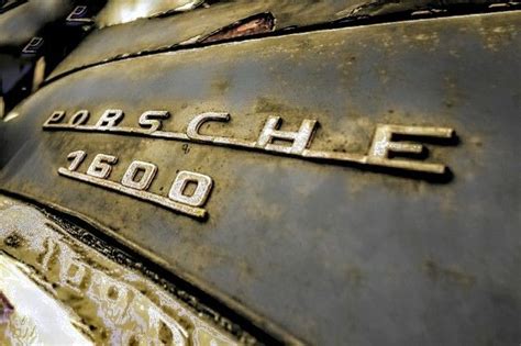 Porsche Rip Rust In Peace Autos Y Motos Porsche Coches