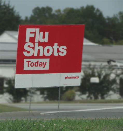 Flu Season Is Here Get Your Shot News