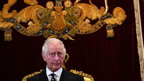 König Charles Wann findet Krönung statt Termin Wichtige Infos