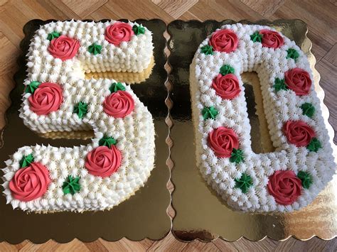 Elegant 50th Anniversary Cakes