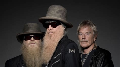 Billy Gibbons Zz Top Will Continue On Following Death Of Dusty Hill