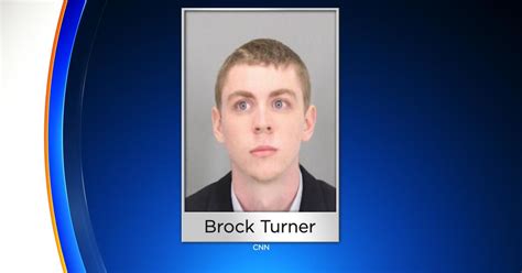 brock turner to leave jail after serving 3 months for sexual assault cbs philadelphia