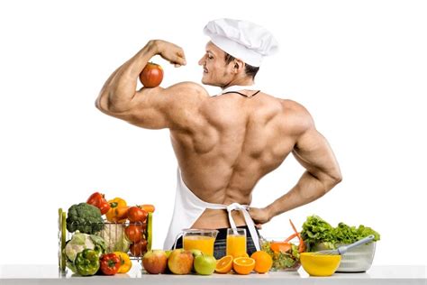 The Ultimate Ectomorph Diet For Insane Muscle Growth 2023