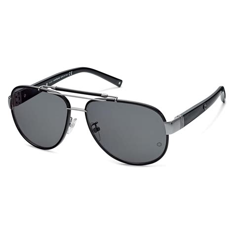 Mont Blanc Gents Sunglasses Mb367s12a 59 Mens Sunglasses Boys