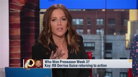 Kay Adams Good Morning Football Sportspring