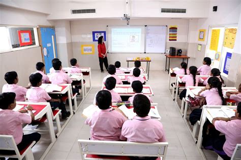Gurugram Government Schools To Get Smart Classes Elets Digital Learning