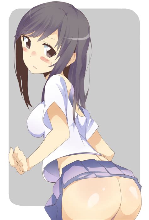 Ichijou Hotaru Non Non Biyori Drawn By Thu Danbooru