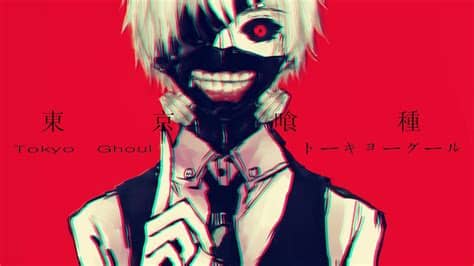 Wallpaper : illustration, white hair, anime boys, red ...