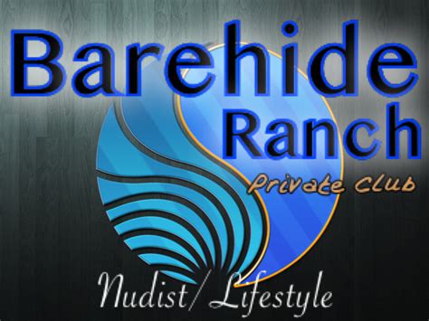 The Barehide Ranch Home